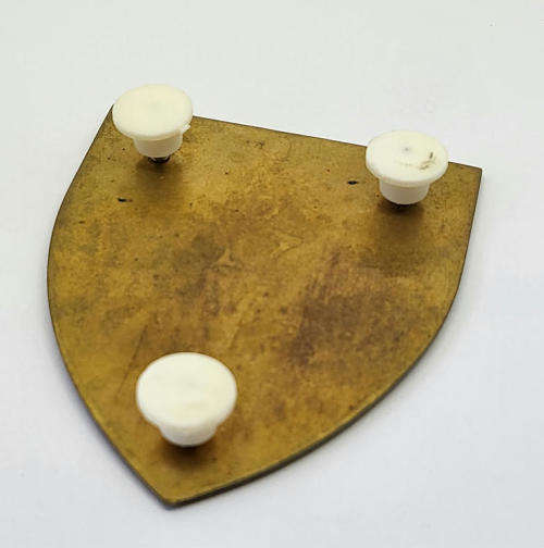 SADF Ordnance services school shoulder flash
