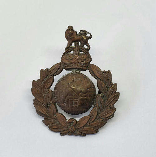 Royal Army General service badge