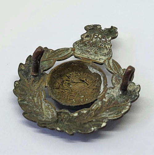 Royal Army General service badge