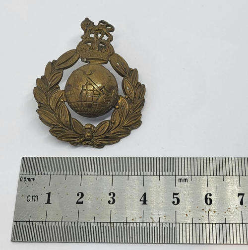 Royal Army General service badge