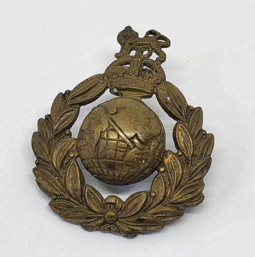Royal Army General service badge