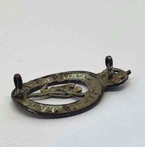 WW2 SA Signals corps badge