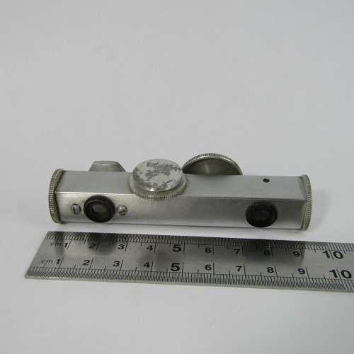 Vintage Dolland Range Finder for camera in box