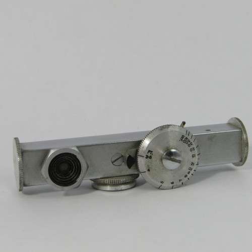 Vintage Dolland Range Finder for camera in box