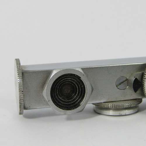 Vintage Dolland Range Finder for camera in box