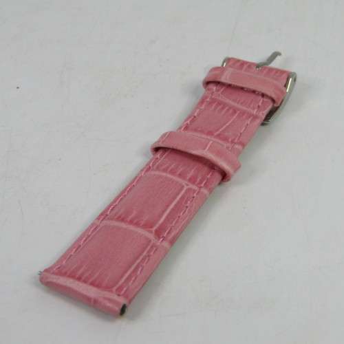 Elini New Yorker ladies quartz chronograph with box and extra strap - working
