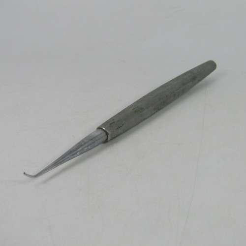 Lot of 7 different dentist tools