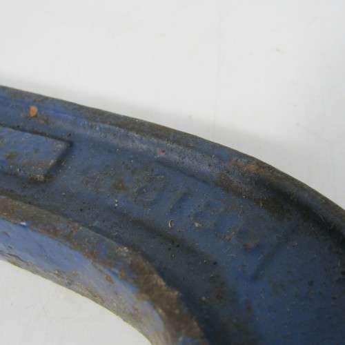 Record #6 G clamp