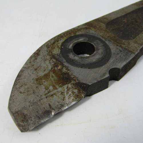 Record 924 B3 bolt cutter replacement jaws - single