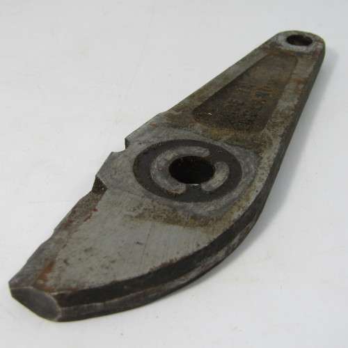 Record 924 B3 bolt cutter replacement jaws - single