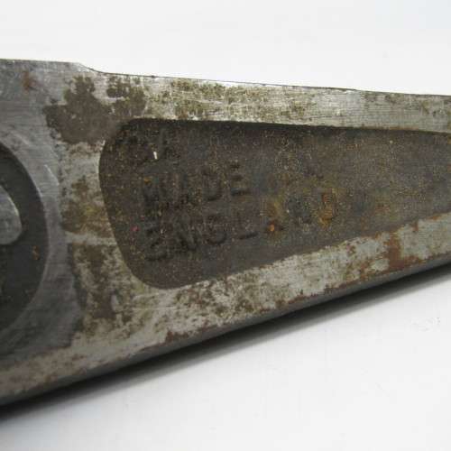 Record 924 B3 bolt cutter replacement jaws - single