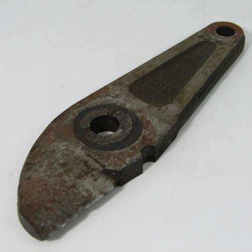 Record 924 B3 bolt cutter replacement jaws - single