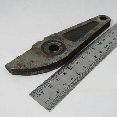 Record 924 B3 bolt cutter replacement jaws - single