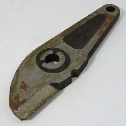 Record 924 B2 and B3 bolt cutter replacement jaws - pair