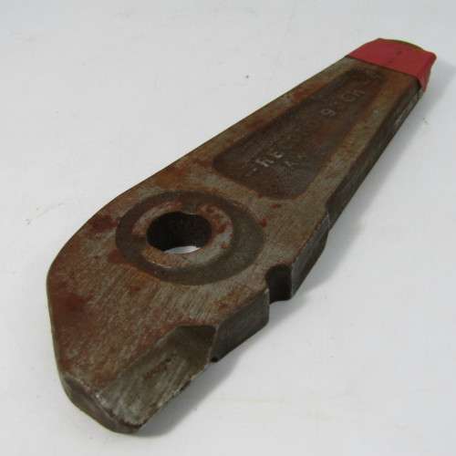 Record 936H bolt replacement jaws