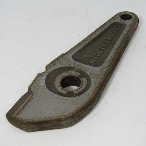 Record 936H bolt replacement jaws