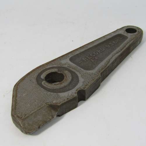 Record 936H bolt replacement jaws