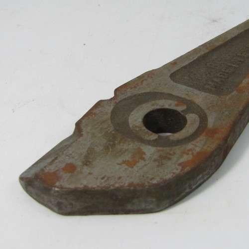 Record 936H bolt replacement jaws