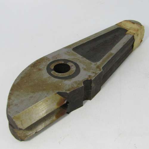 Record 942 bolt replacement jaws