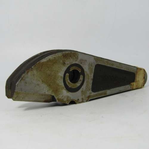 Record 942 bolt replacement jaws