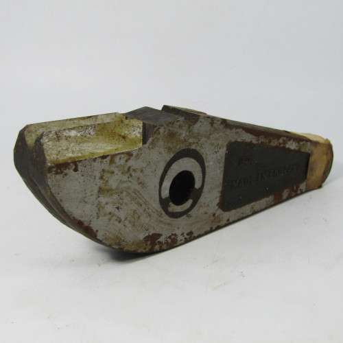 Record 942 bolt replacement jaws
