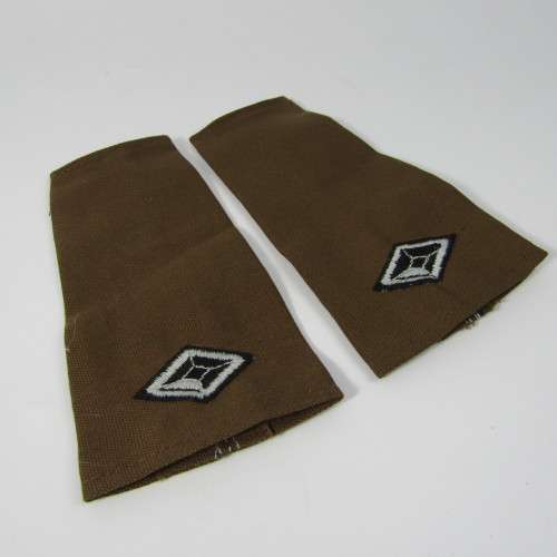 Lot of SWA territorial Force cloth badge