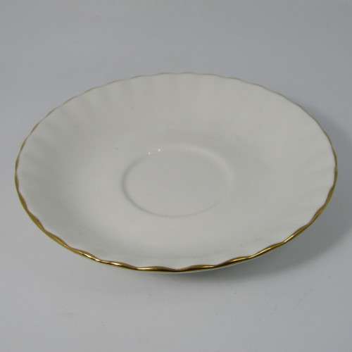 Royal Albert Val de`or porcelain trio