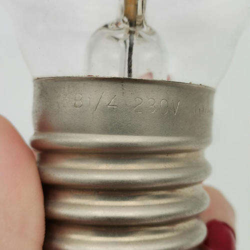 Atlas B1/4 1000W projector bulb lamp C8
