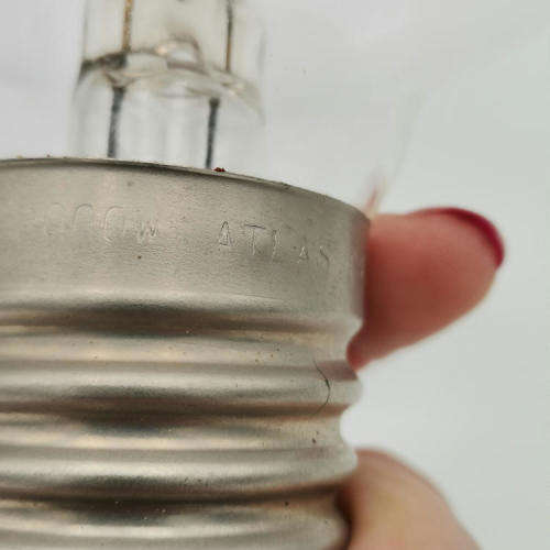 Atlas B1/4 1000W projector bulb lamp C8