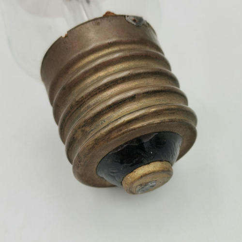 Vintage G65 Atlas 500W projector bulb lamp