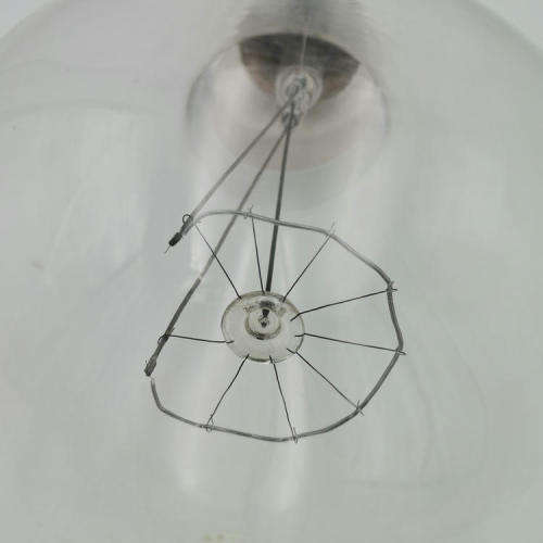 Vintage G65 Atlas 500W projector bulb lamp