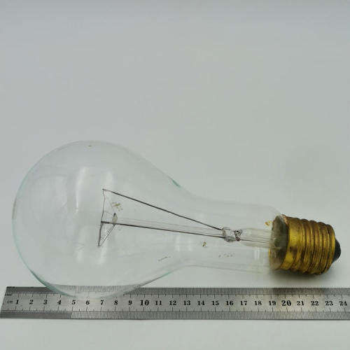 Vintage G789 General Electric 300W 4580 Lumens projector bulb lamp