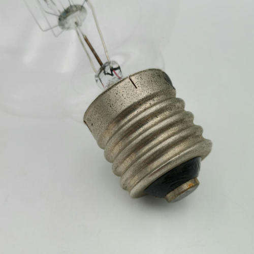 Vintage B1/3 Atlas 6H 500W projector bulb lamp