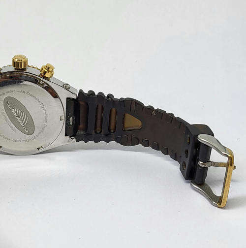Techno marine divers watch - Mod. Cruise CG05 - Working - Quartz