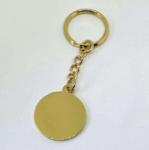 Dinky Toys club keyring