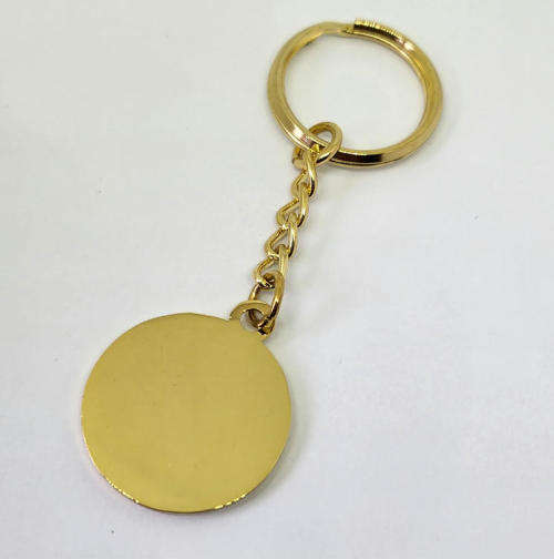 Dinky Toys club keyring