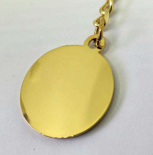 Dinky Toys club keyring