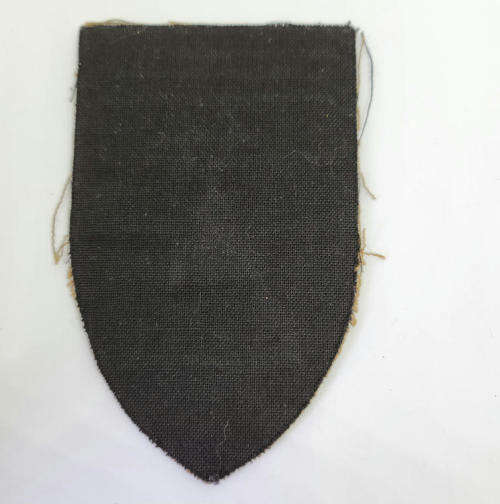 SA 44 Parachute Brigade Alpha company cloth flash