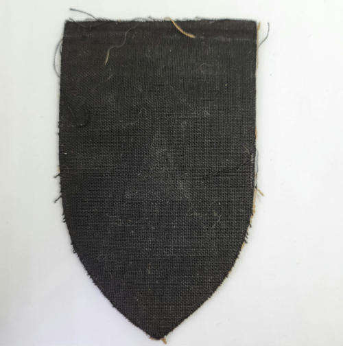 SA 44 Parachute Brigade Alpha company cloth flash