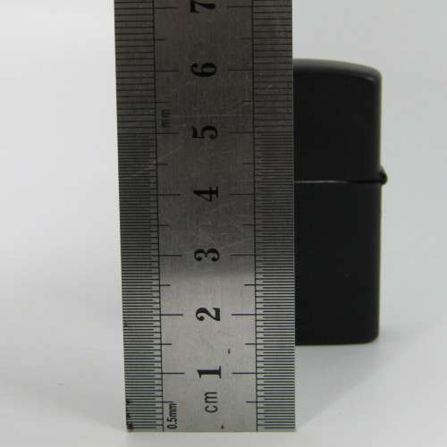 Formula 1 World Championship Nelson Piquet Z-16 windproof lighter