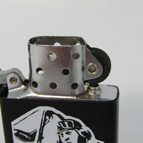 The US Air Force 1941-1945 Z16 windproof lighter