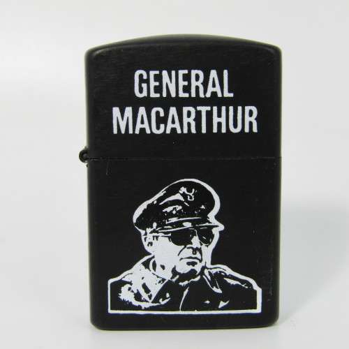 General MacArthur  Z16 windproof lighter