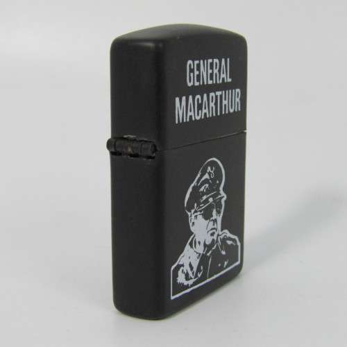 General MacArthur  Z16 windproof lighter
