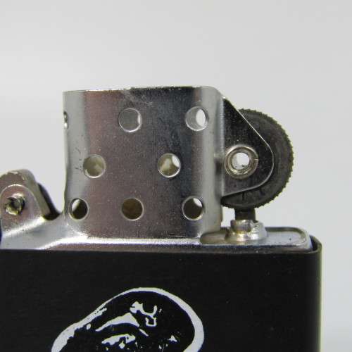 General MacArthur  Z16 windproof lighter
