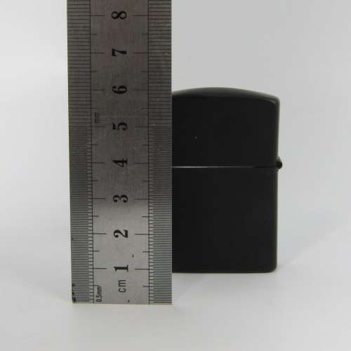 General MacArthur  Z16 windproof lighter