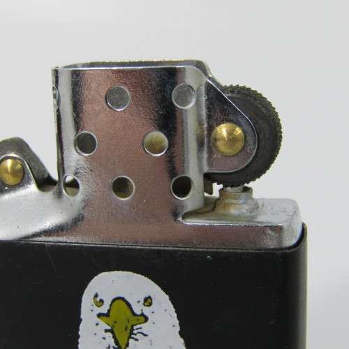 Harley-Davidson motorcycle Z16 windproof lighter