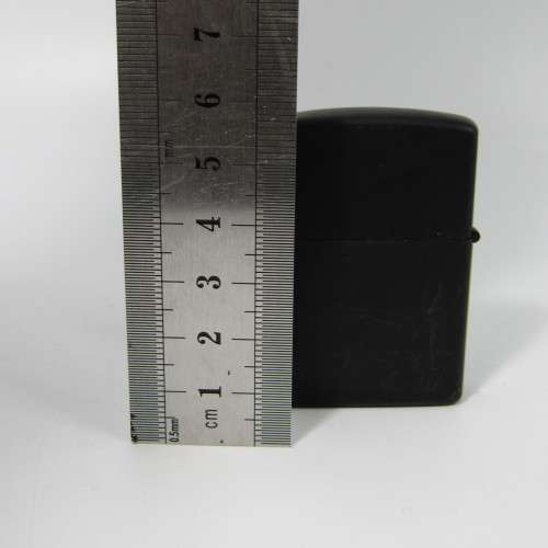 Harley-Davidson motorcycle Z16 windproof lighter
