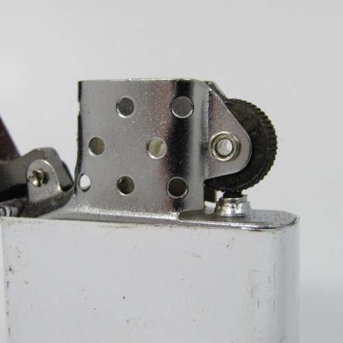 Sahara Trophy race car Z16 windproof lighter