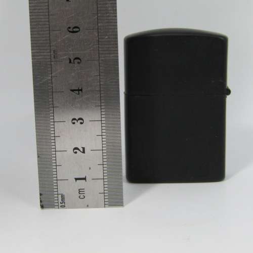 The Green Beret Z16 windproof lighter
