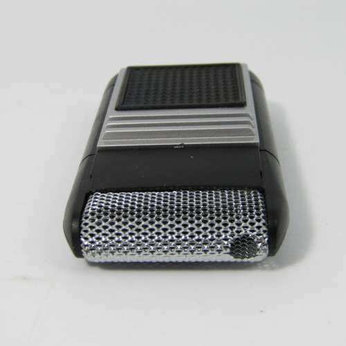 Vintage mini shaver electronic gas lighter in box - not working